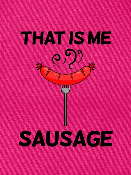 Wurst Spruch lustig