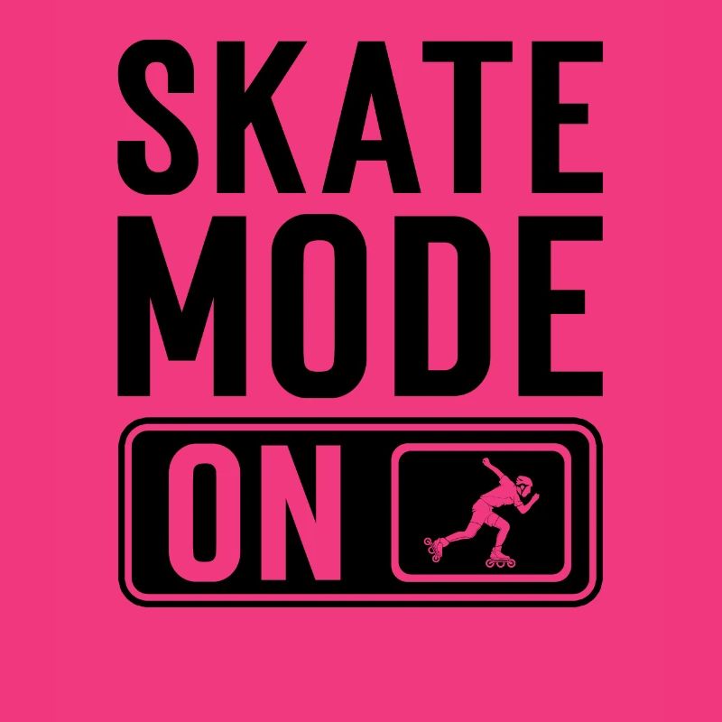 Roller skating
