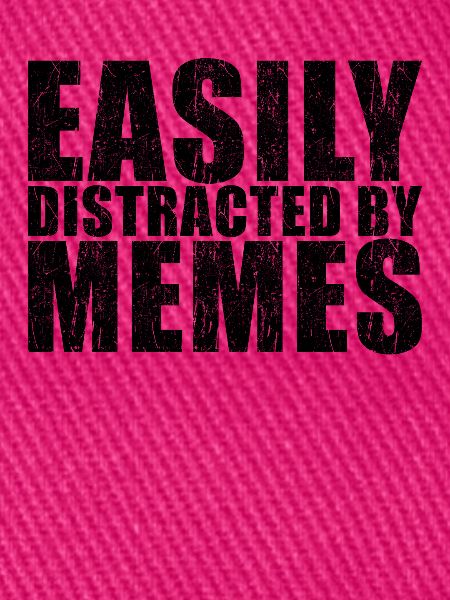 Meme lustiger Spruch