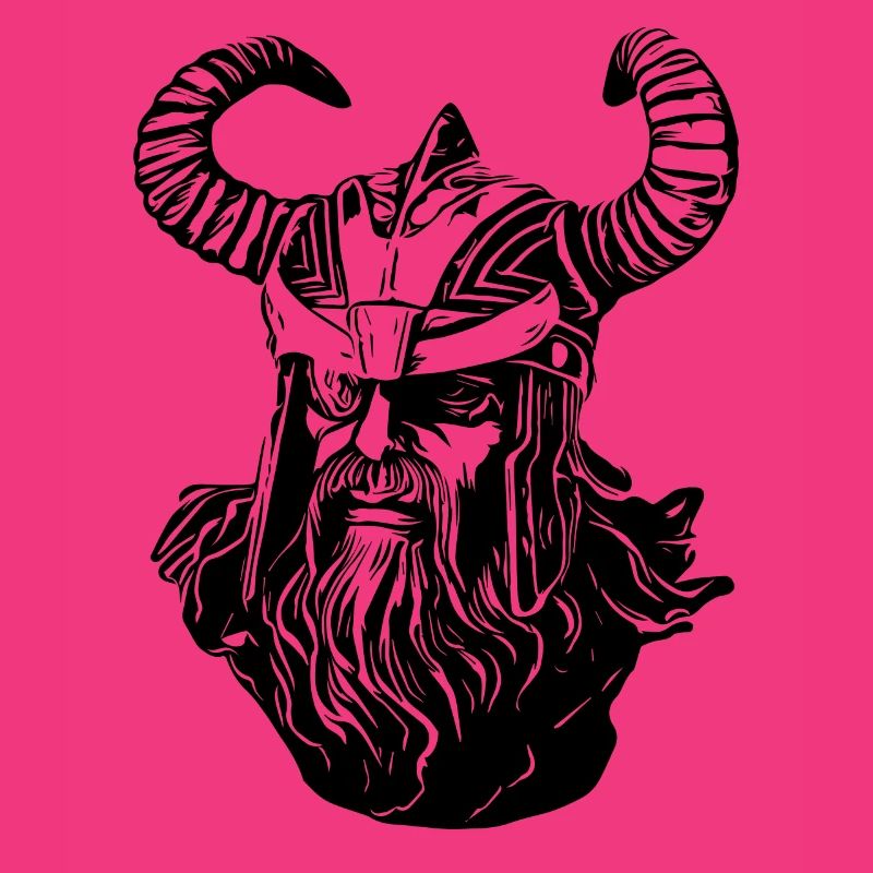Odin Wikinger
