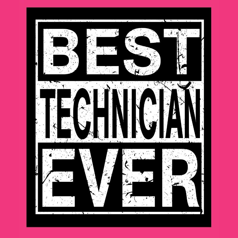 Techniker Bester Techniker