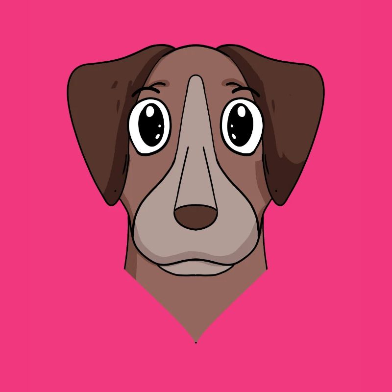 Pointer Hund Hunderasse
