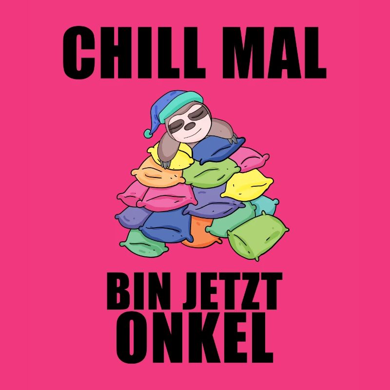 Onkel - Onkel werden