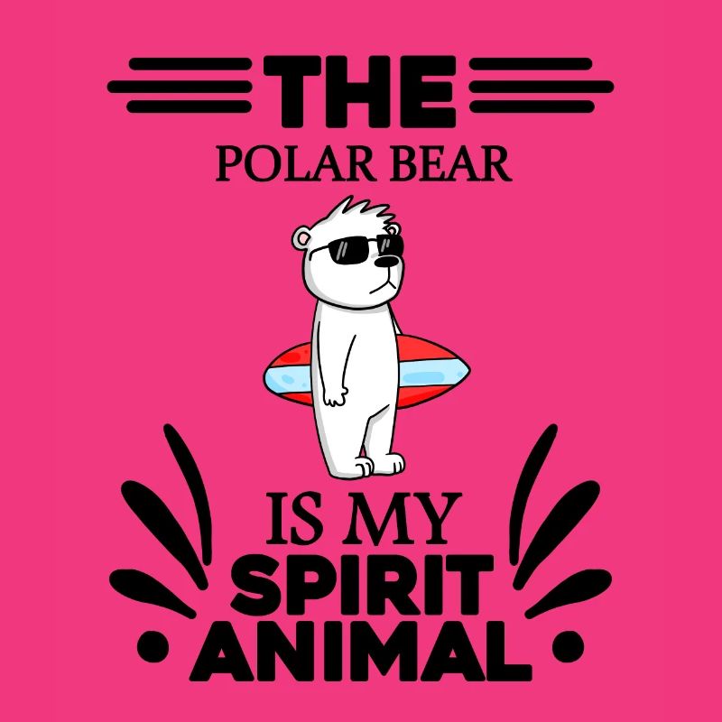 Polar Bear Polar Bear Bear