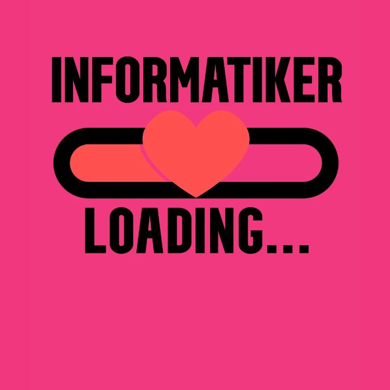 Informatiker Loading