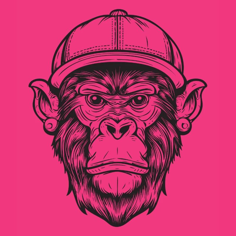 Funky Monkey