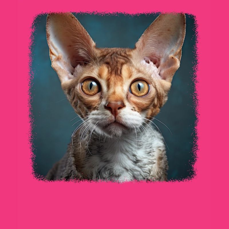 Devon Rex Kitten Devon Rex Cat