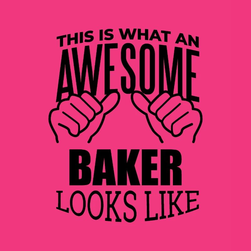 Bäcker