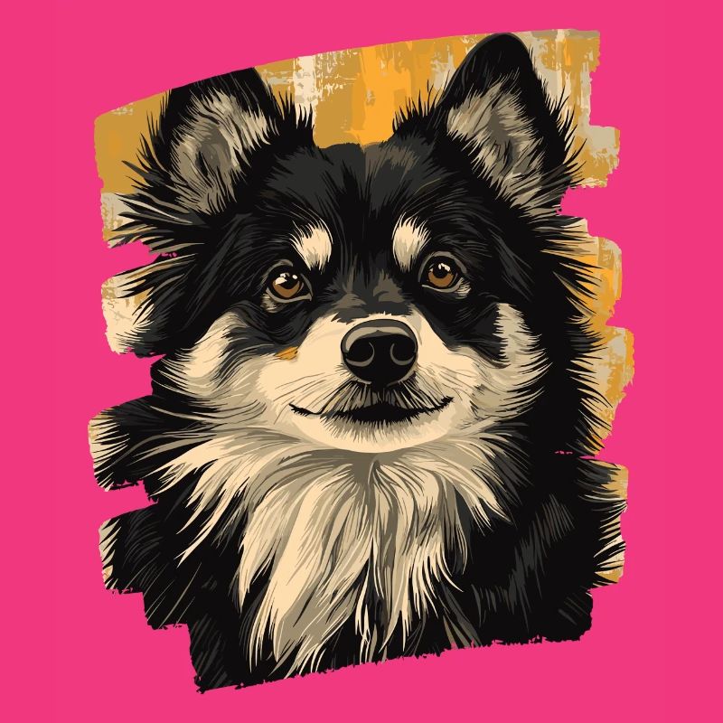 Finnischer Lapphund