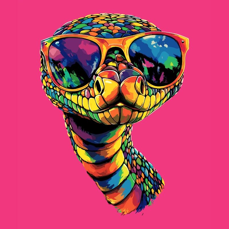 Schlange Python Kobra Klapperschlange Schlangen