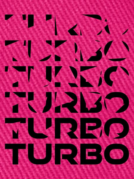 Turbo Mosaik