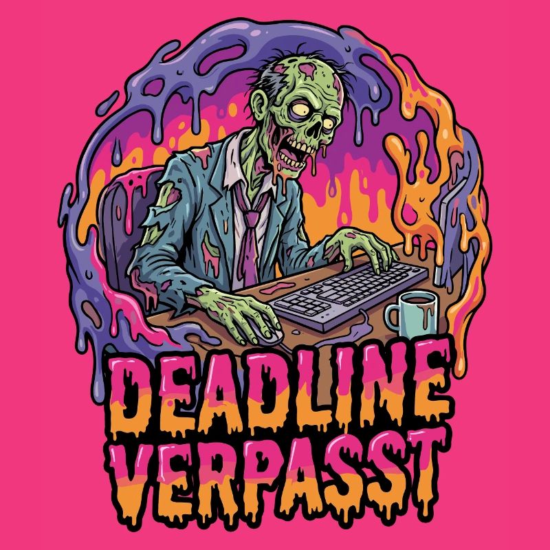 Deadline Verpasst Zombie am PC