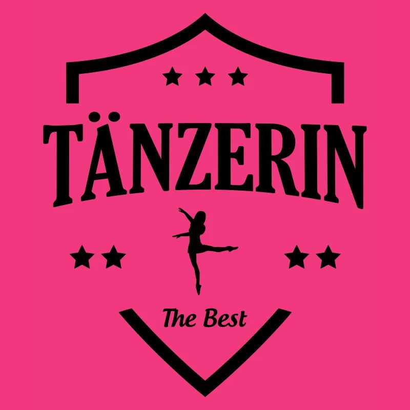 Beste Tänzerin
