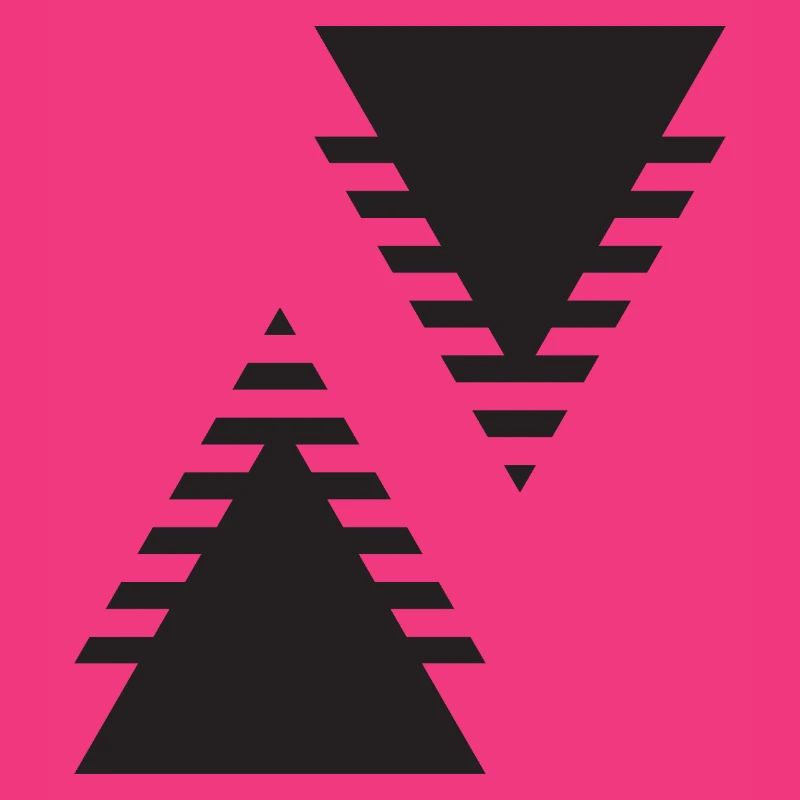 Double triangle Echo