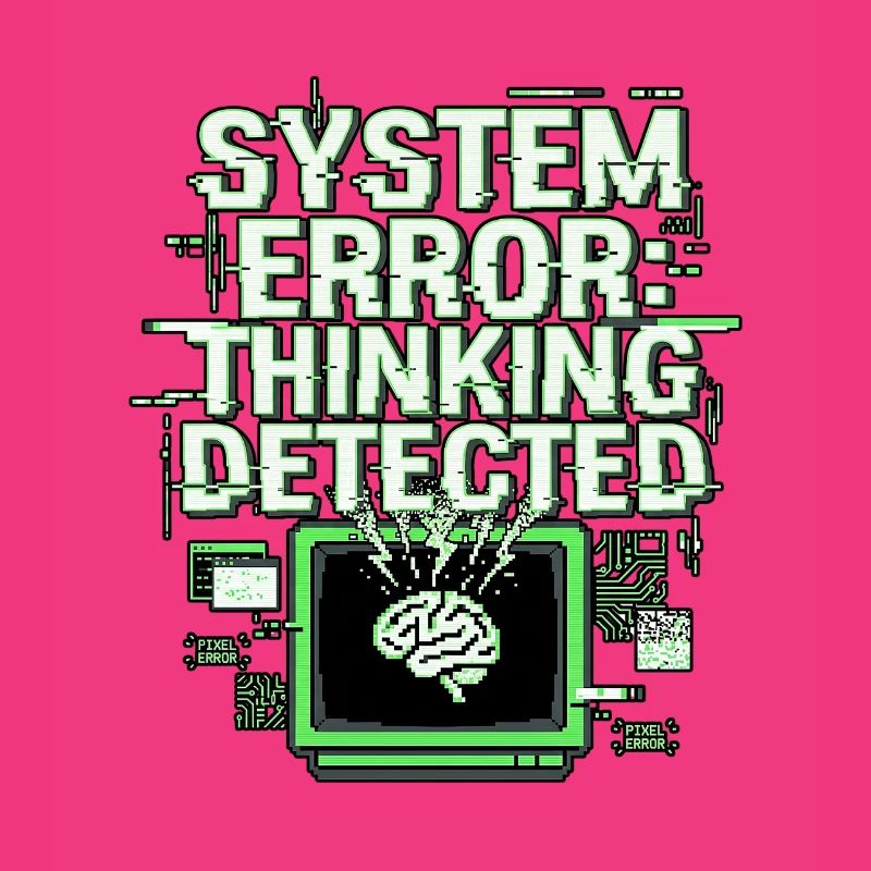 System Error