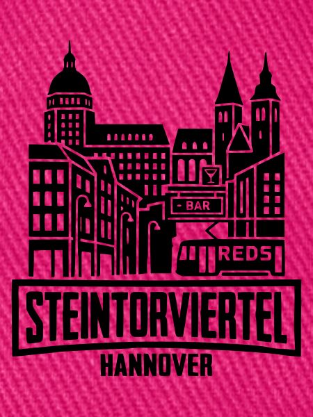 Hannover Steintorviertel