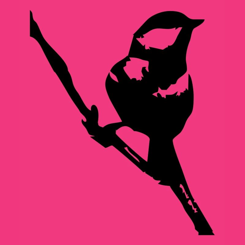 Der Spatz