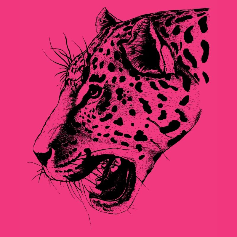 leopard