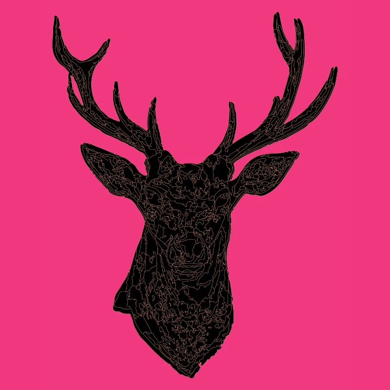 Hirsch