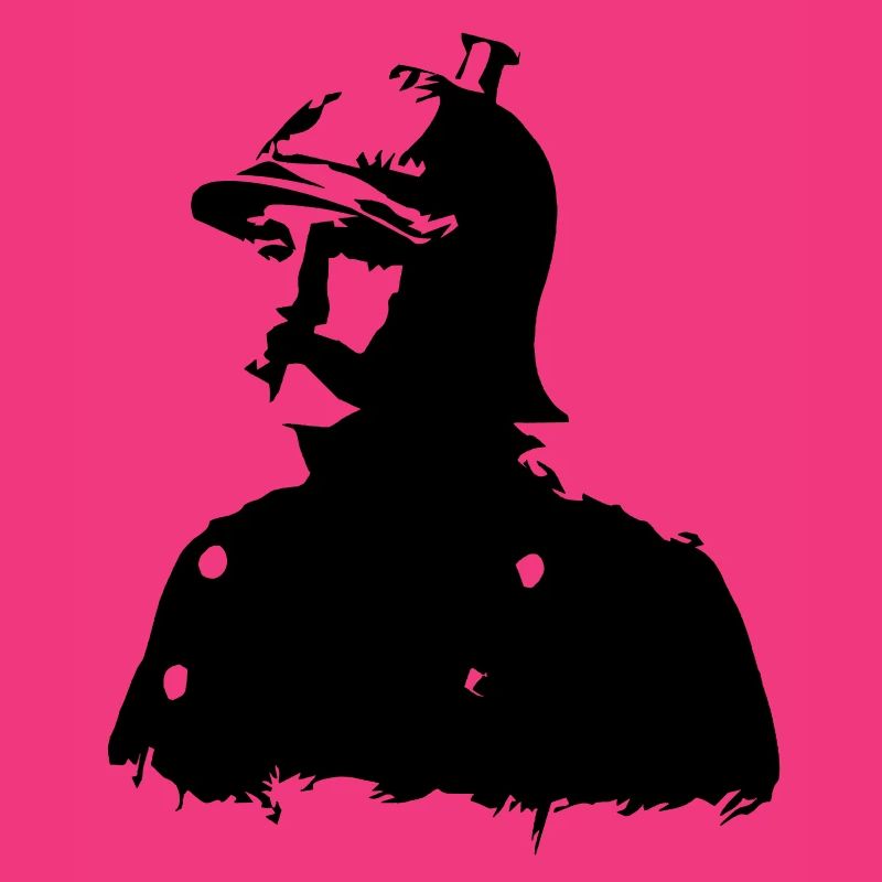Otto von Bismarck