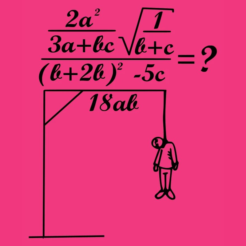 formule de math