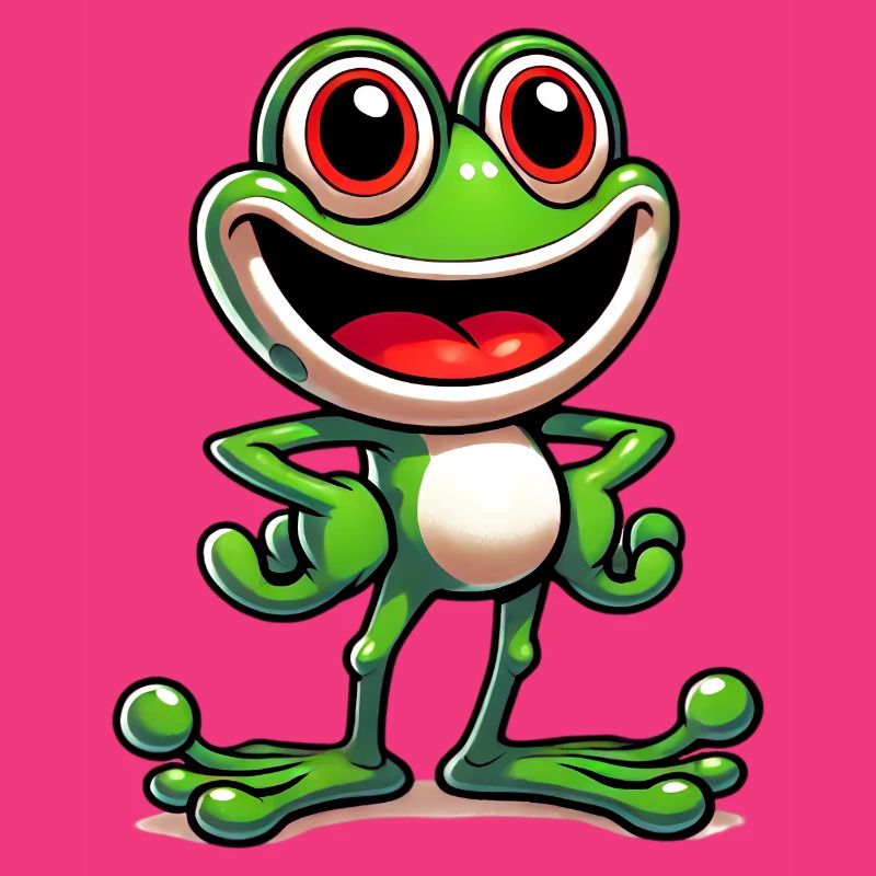 Frosch