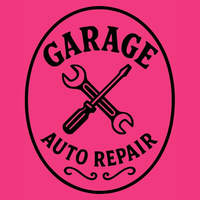 Autogarage
