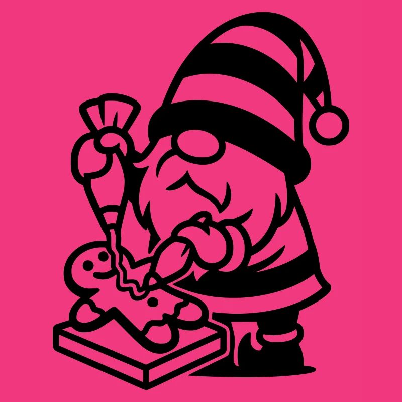 wicht lebkuchen backen