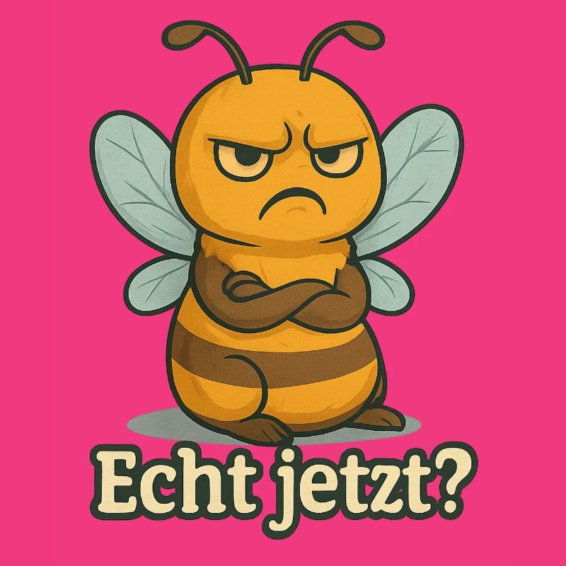 Bee Really now