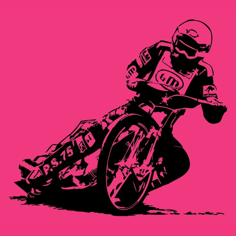 Speedway Driver