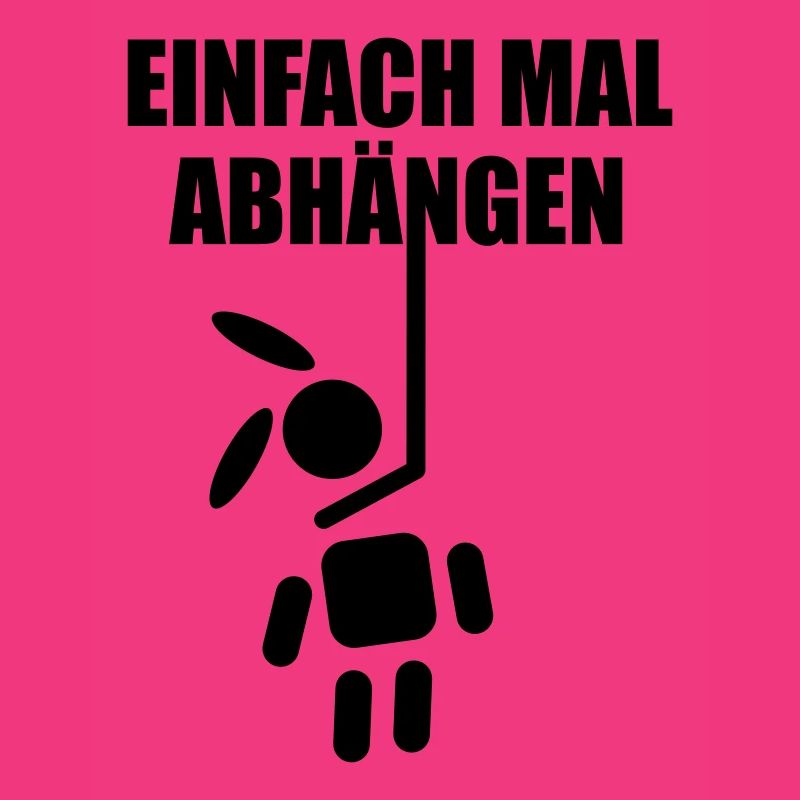 Rabbit bunny rabbit easter bunny gallows Haengk