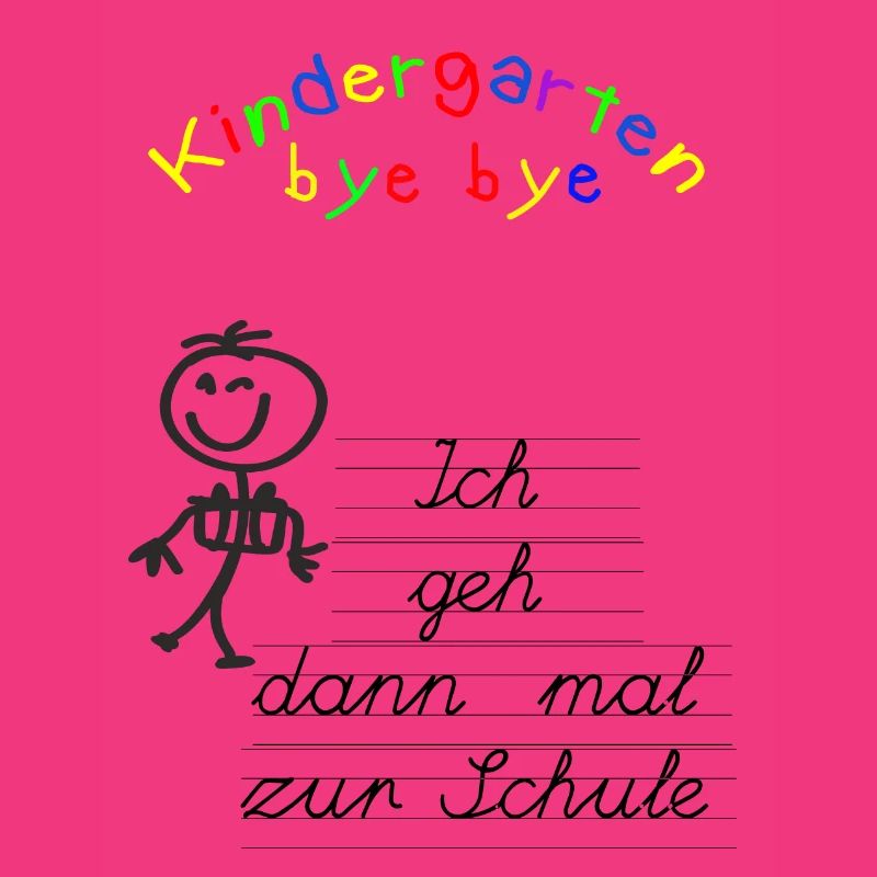 Einschulung
