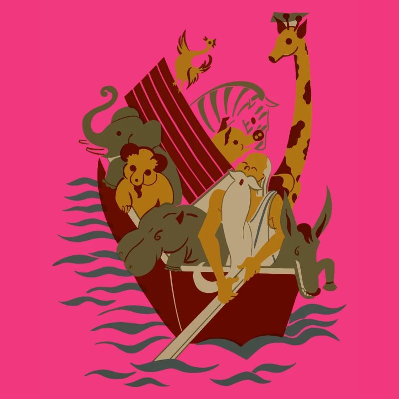 Arche Noah