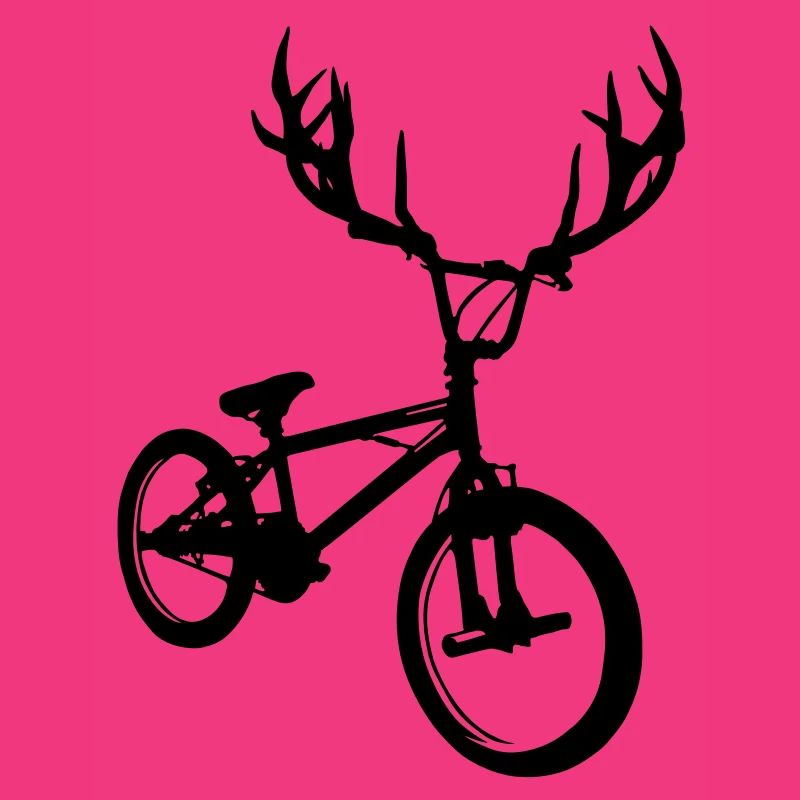 Wilde bmx