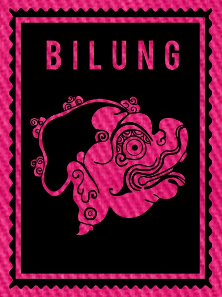 Bilung - Wayang