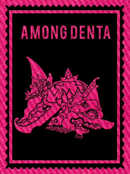 Among Denta- Wayang