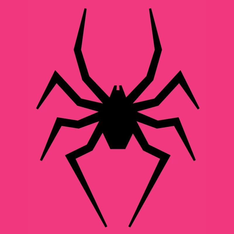 Spinne