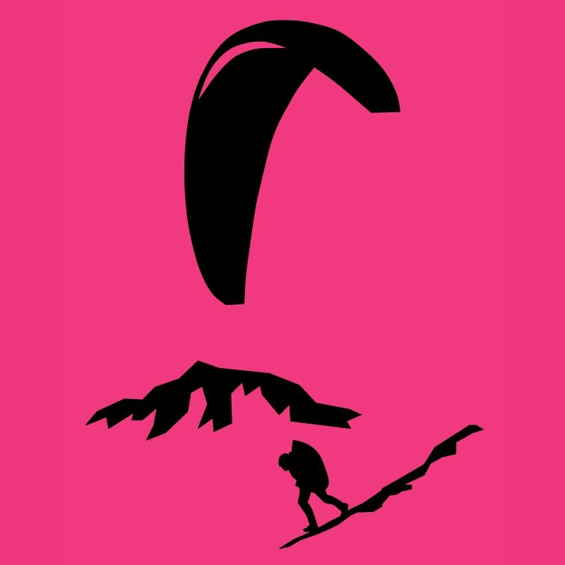 Paragliding