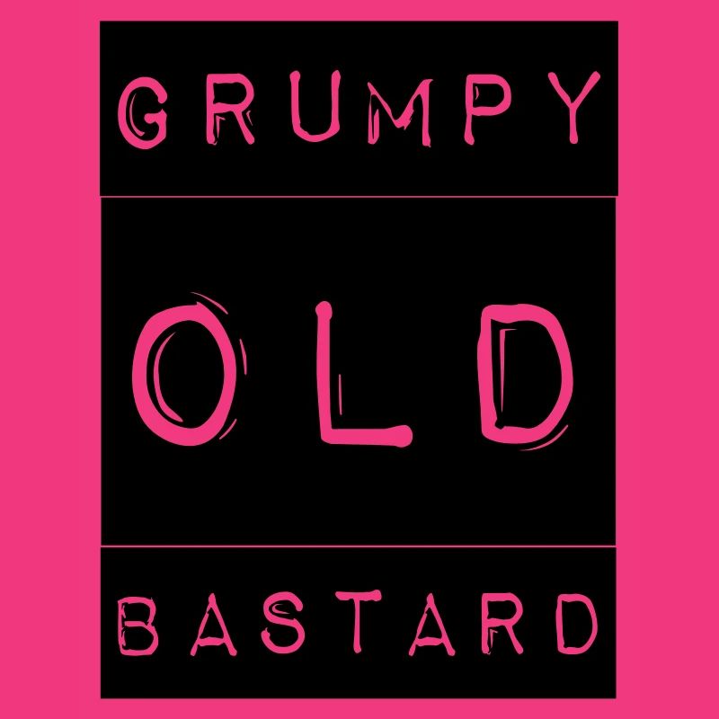 Grumpy