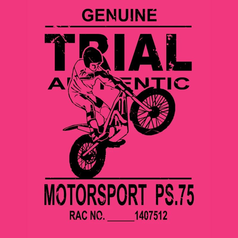 Trial Racing