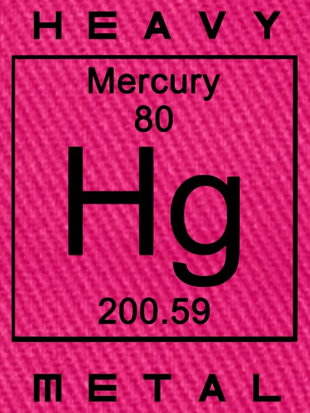 Heavy Metal