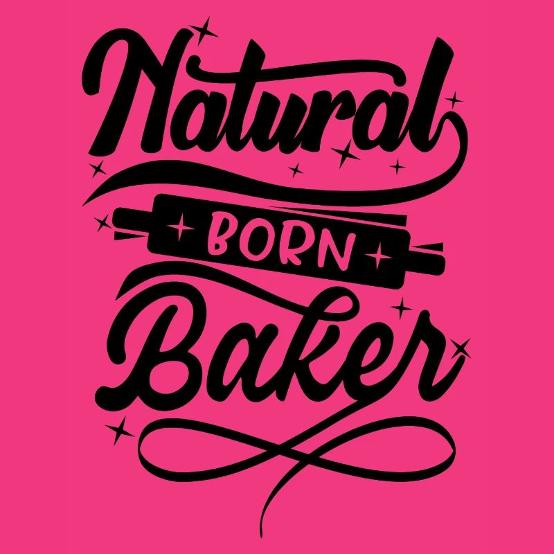 Natural born Baker