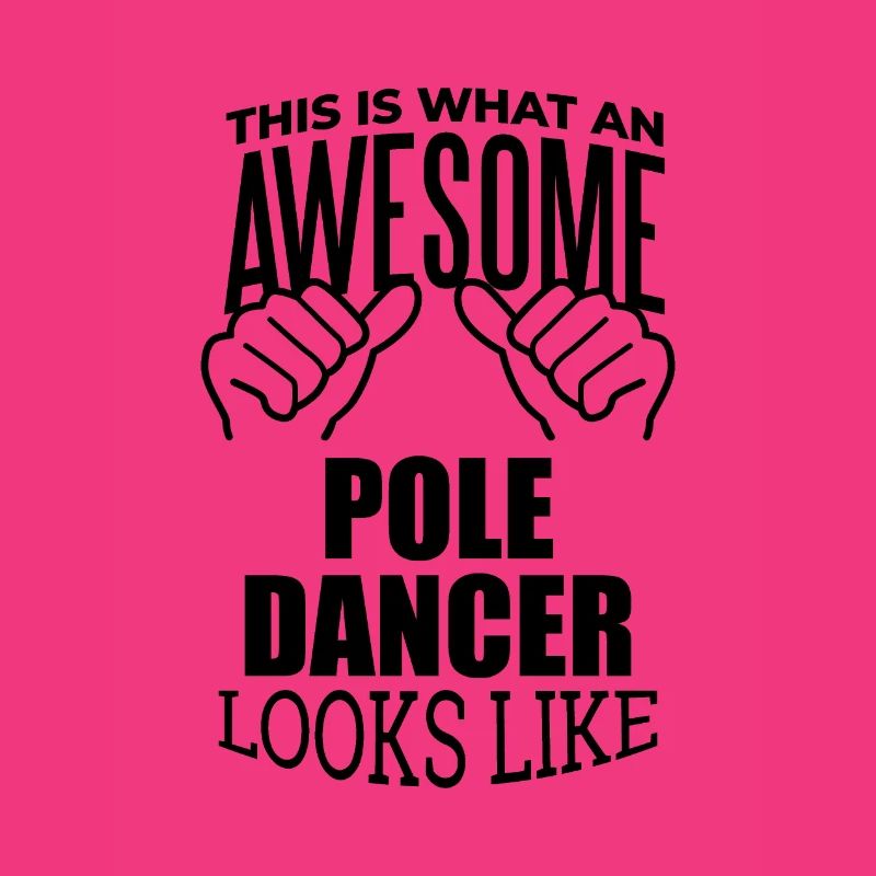 Pole-Dancer