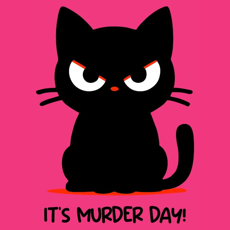 Murder Day