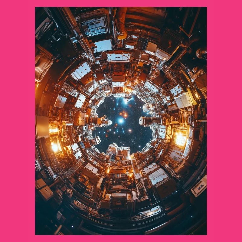 Perdu dans l’espace 1 2