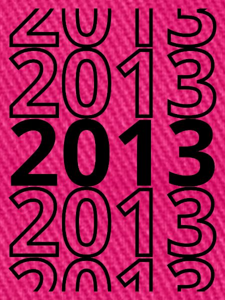 2013 2013 2013