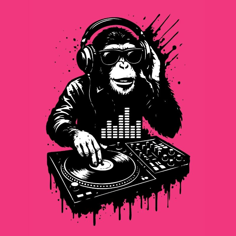 DJ Affe