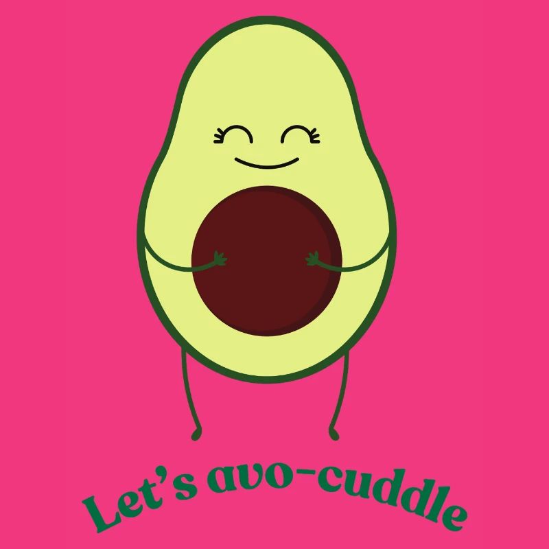 Lets-avo-cuddle