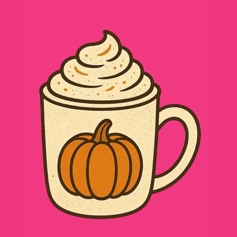 Pumpkin Spice