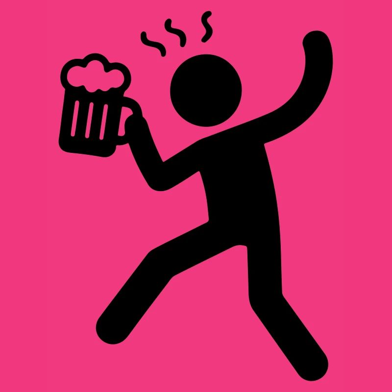 Drinking Symbol Beer